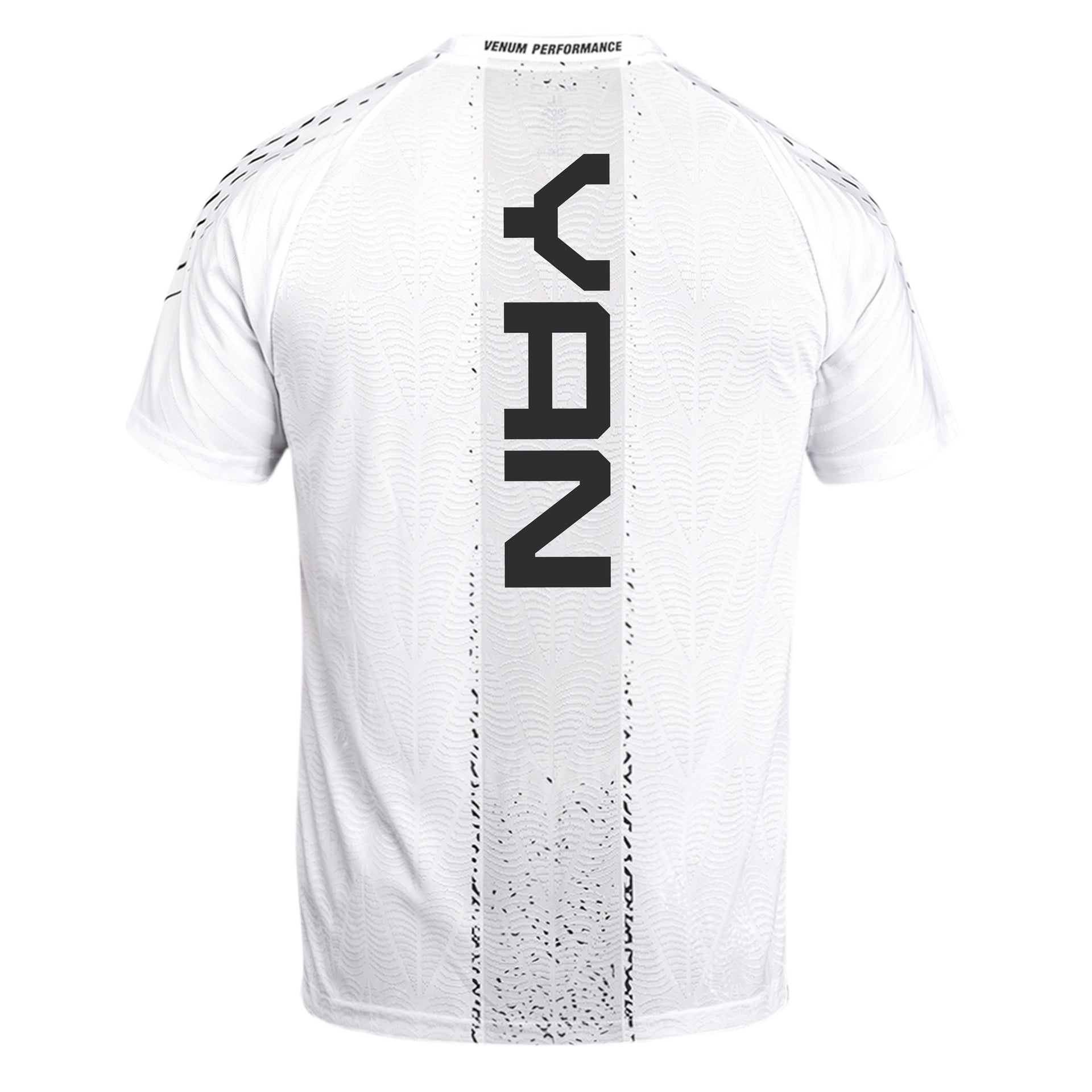 Petr Yan Signed 1-of-1 Fight Worn Jersey UFC 323: Dvalishvili vs Yan 2