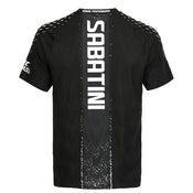 Pat Sabatini Signed 1-of-1 Fight Worn Jersey UFC 328: Chimaev vs Strickland