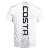 Paulo Costa Signed 1-of-1 Fight Worn Jersey UFC 327: Procházka vs Ulberg