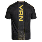 Petr Yan Signed 1-of-1 Fight Worn Jersey UFC 333: Volkanovski vs Evloev