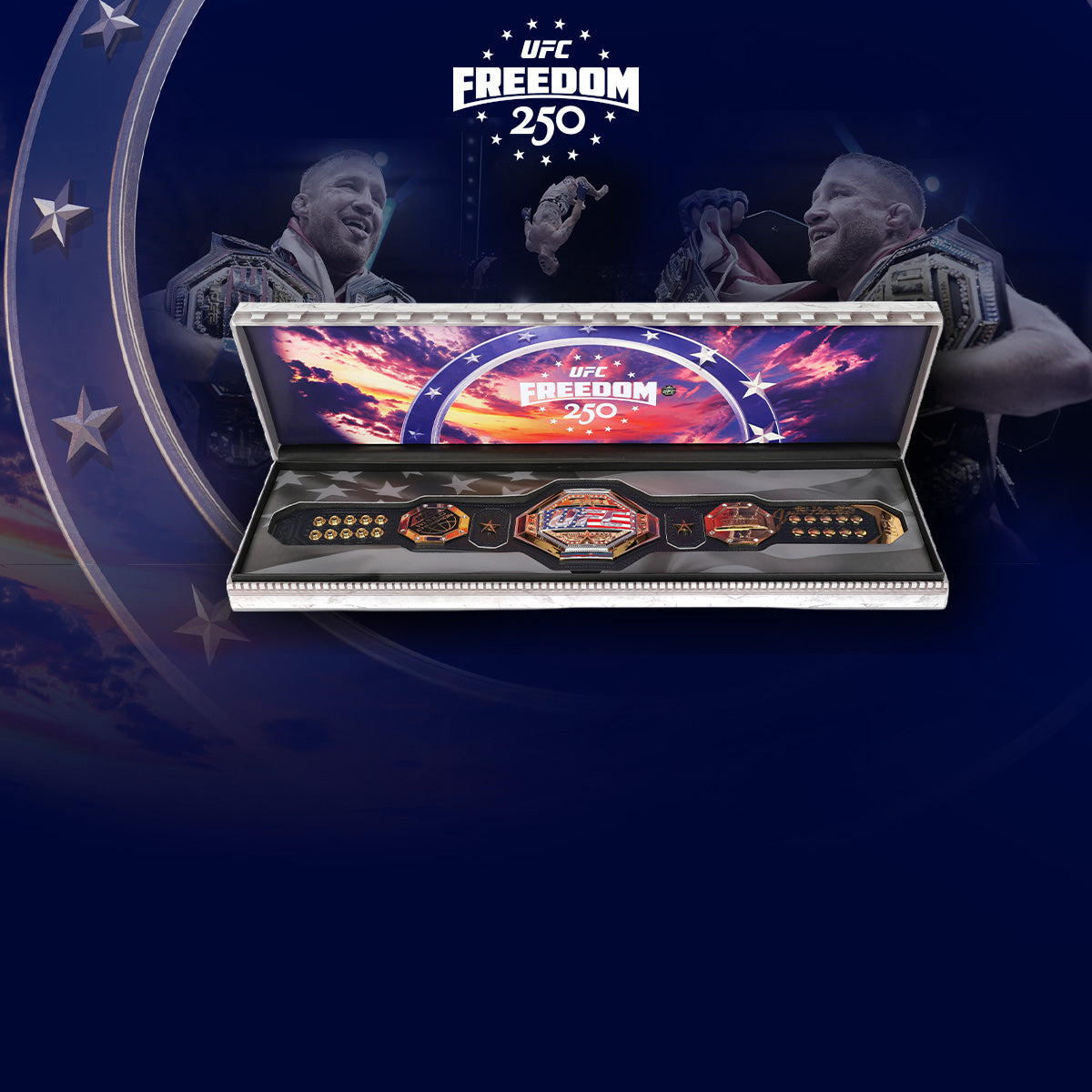 UFC Collectibles - Officially Licensed UFC Memorabilia