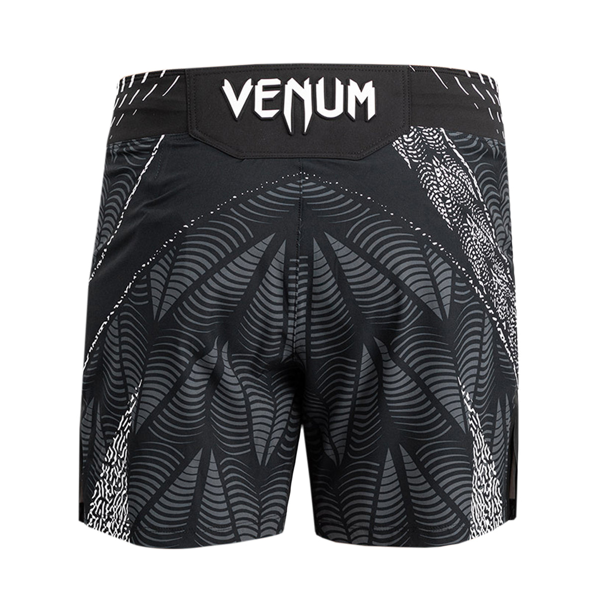Punahele Soriano Signed 1-of-1 Fight Worn Shorts UFC Fight Night: Hooker vs Parnasse