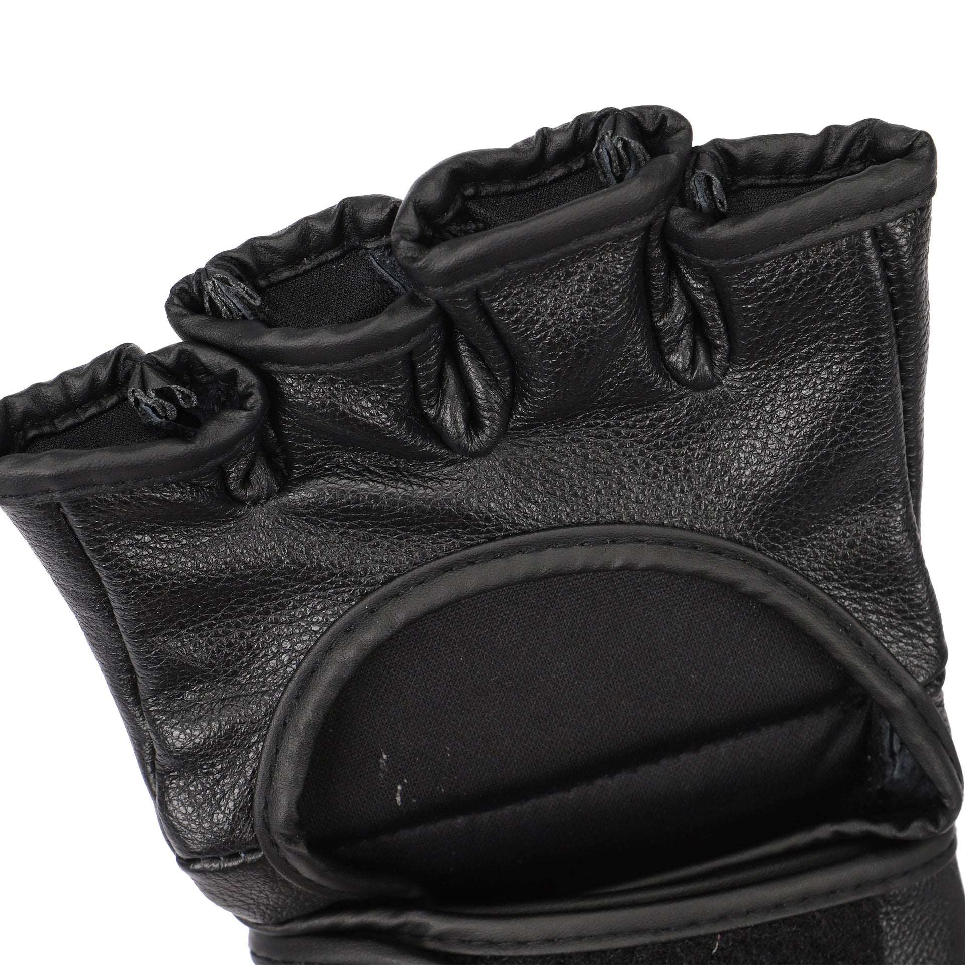 Ricardo Ramos Signed  1-of-1 Fight Worn Gloves – UFC Fight Night: Kape vs Almabayev