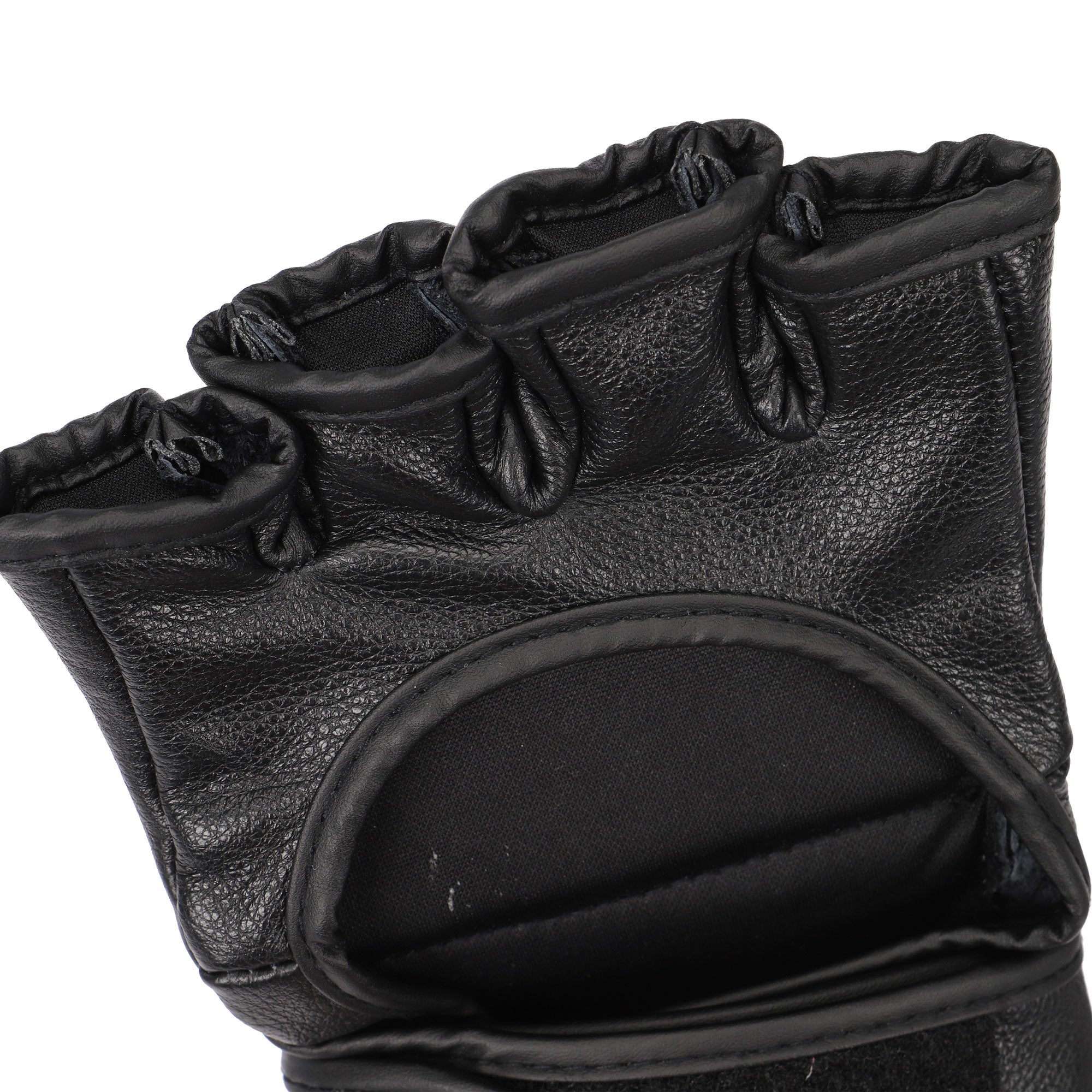 Ricardo Ramos Signed  1-of-1 Fight Worn Gloves – UFC Fight Night: Kape vs Almabayev