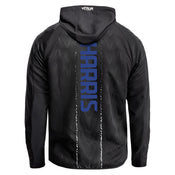 RJ Harris Signed 1-of-1 Fight Worn Hoodie UFC Fight Night: Allen vs Duncan