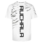 Robert Ruchala Signed 1-of-1 Fight Worn Jersey UFC Fight Night: Imavov vs Borralho
