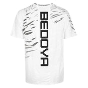 Rolando Bedoya Signed 1-of-1 Fight Worn Jersey UFC Fight Night: Ulberg vs Reyes