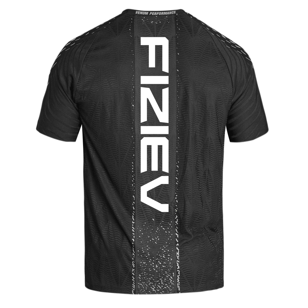 Rafael Fiziev Signed 1-of-1 Fight Worn Jersey UFC 325: Volkanovski vs Lopes 2