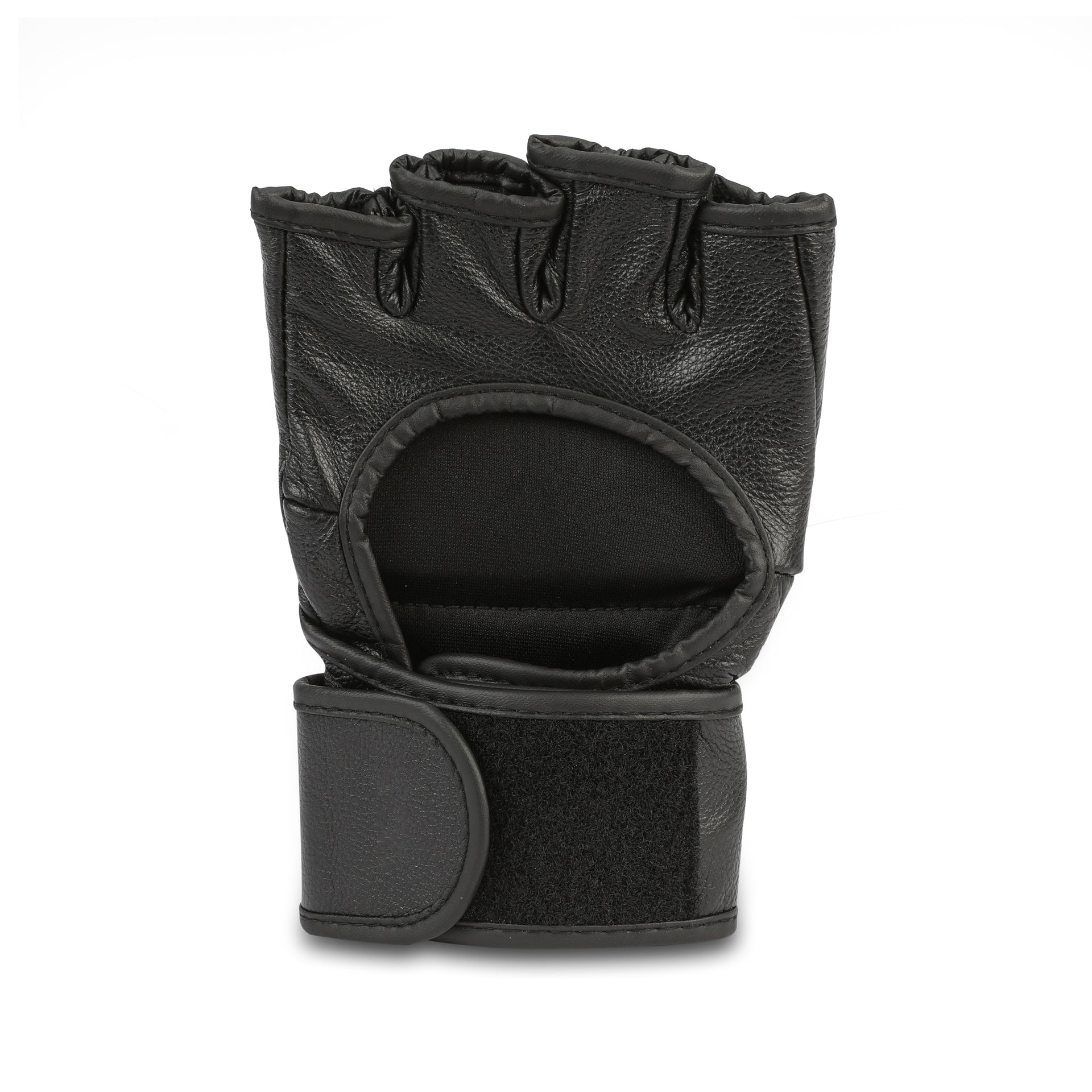 Rafael Fiziev Signed 1-of-1 Fight Worn Right Glove UFC Fight Night: Fiziev vs Torres