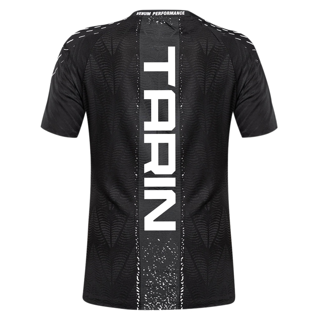 Regina Tarin Signed 1-of-1 Fight Worn Jersey UFC Fight Night: Moreno vs Kavanagh