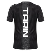 Regina Tarin Signed 1-of-1 Fight Worn Jersey UFC Fight Night: Moreno vs Kavanagh