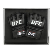 Rei Tsuruya Signed 1-of-1 Fight Worn Gloves UFC Fight Night: Song vs Figueiredo