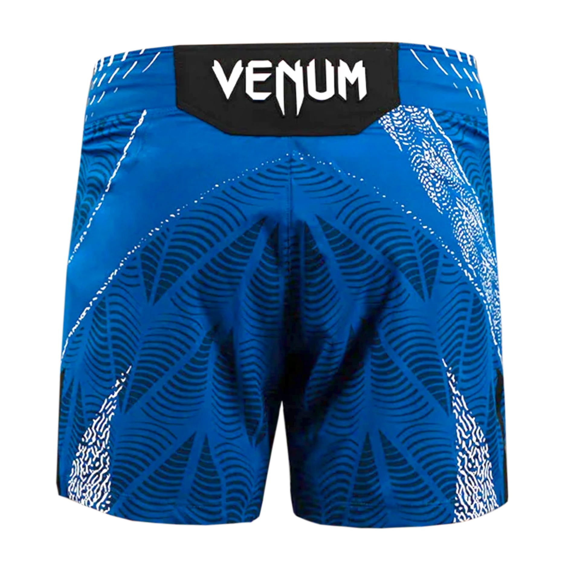 Reinier de Ridder Signed 1-of-1 Fight Worn Shorts UFC Fight Night: Hernandez vs Rodrigues