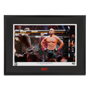 Robbie Lawler Signed Photo UFC 290