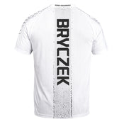 Robert Bryczek Signed 1-of-1 Fight Worn Jersey UFC Fight Night: Rosas Jr vs Barcelos