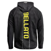 Rodolfo Bellato Signed 1-of-1 Fight Worn Hoodie UFC 326: Holloway vs Oliveira 2