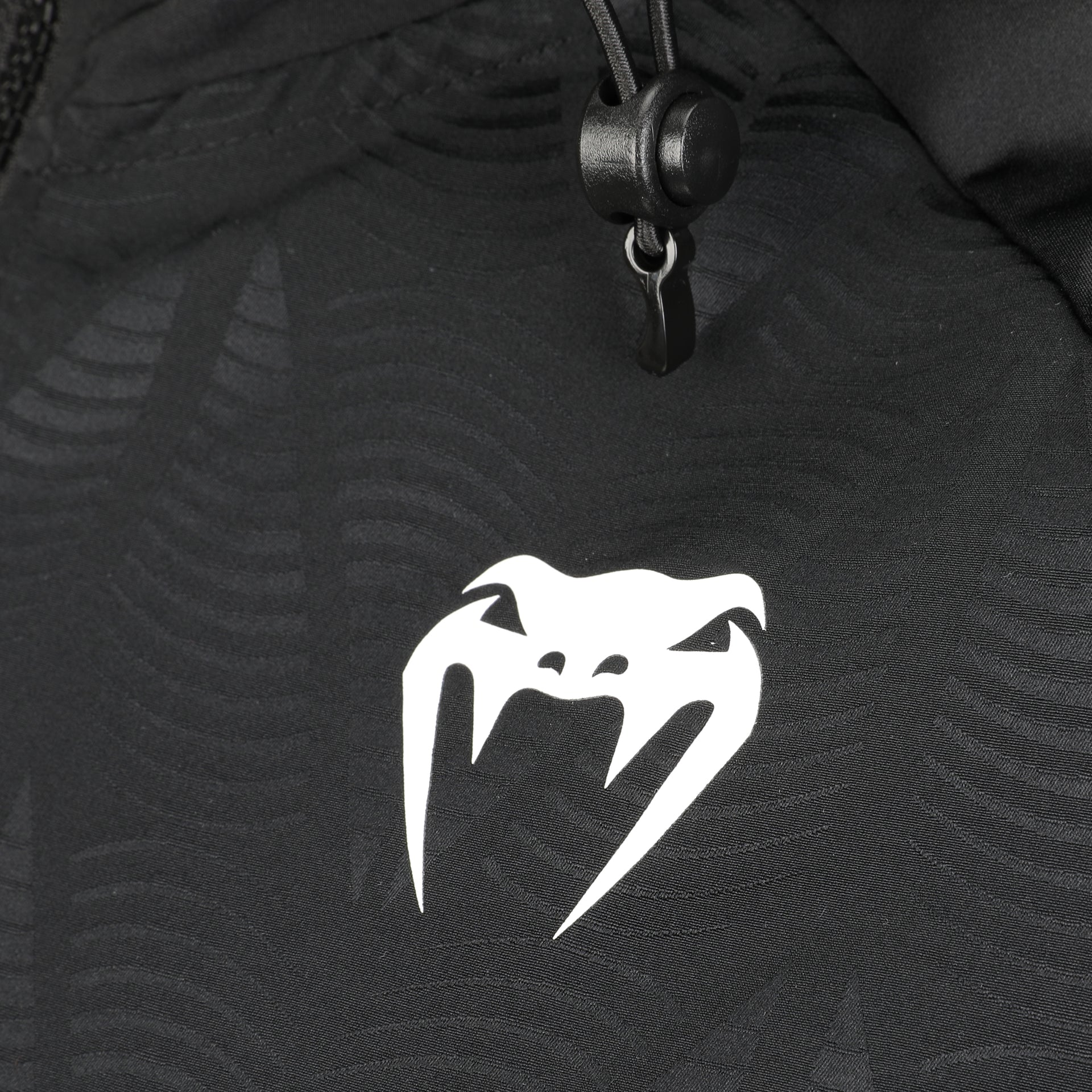 Francis Marshall Signed 1-of-1 Fight Worn Hoodie UFC Fight Night: Sterling vs Zalal