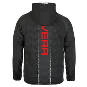 Rodrigo Vera Signed 1-of-1 Fight Worn Hoodie UFC Fight Night: Song vs Figueiredo