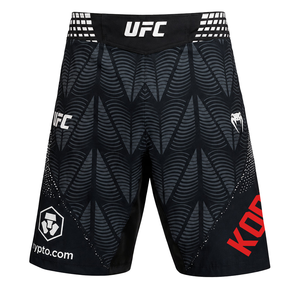 Roman Kopylov Signed 1-of-1 Fight Worn Shorts UFC 328: Chimaev vs Strickland
