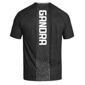 Ryan Gandra Signed 1-of-1 Fight Worn Jersey UFC 331: Van vs Pantoja 2
