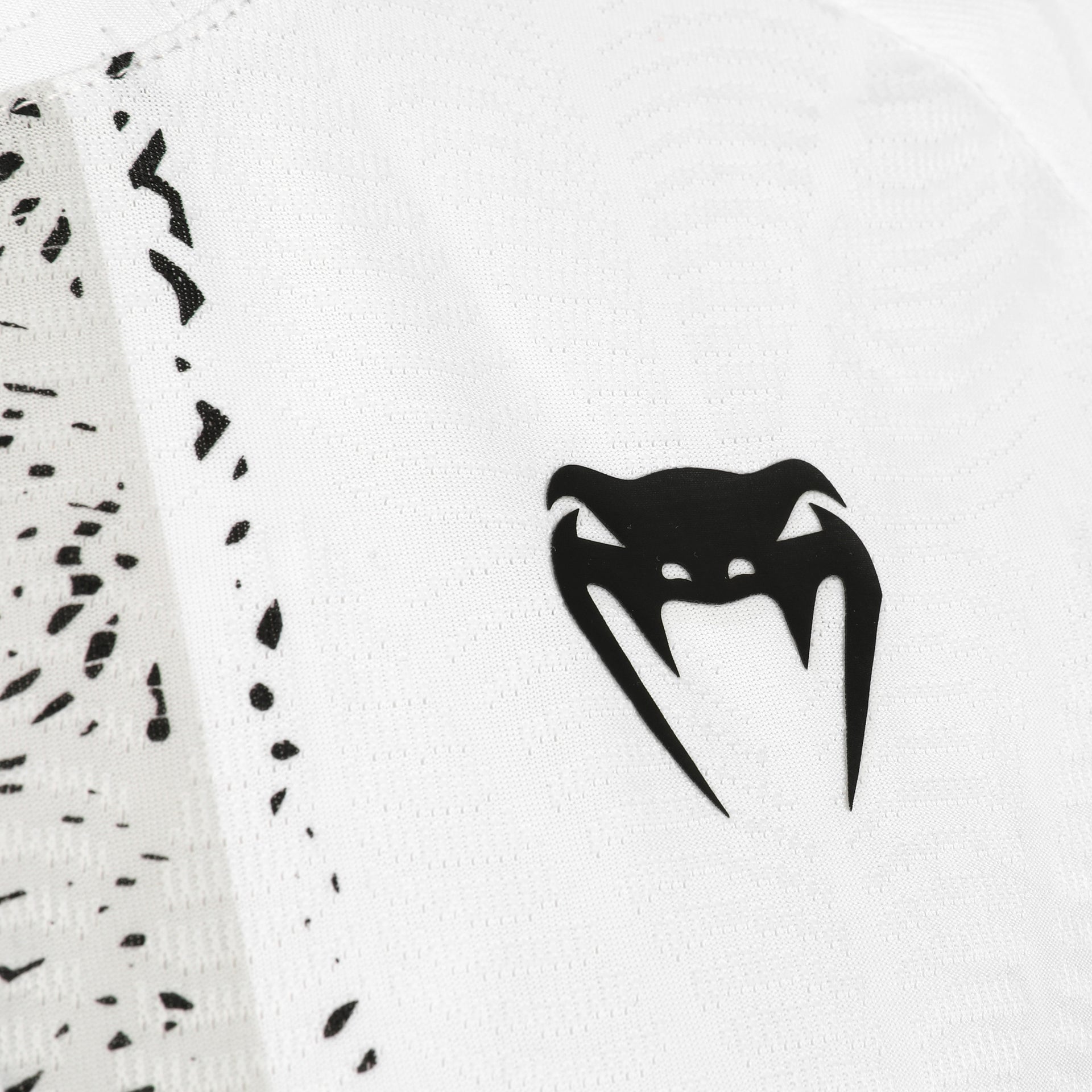 Ryan Spann Signed 1-of-1 Fight Worn Jersey UFC Fight Night: Sterling vs Zalal