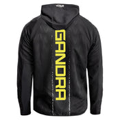 Ryan Gandra Signed 1-of-1 Fight Worn Hoodie UFC 329: McGregor vs Holloway 2