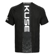 Ryan Kuse Signed 1-of-1 Fight Worn Jersey UFC Fight Night: Hernandez vs Rodrigues