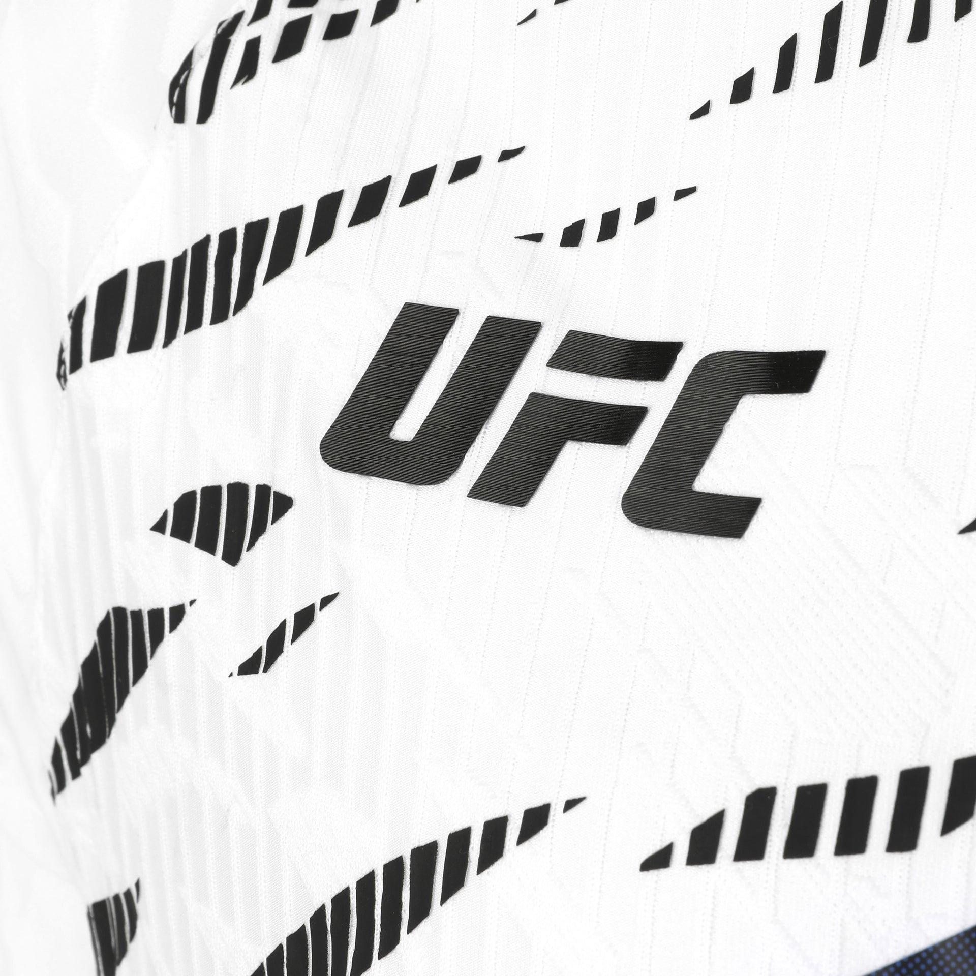 Sam Hughes Signed 1-of-1 Fight Worn Jersey UFC Fight Night: Imavov vs Borralho