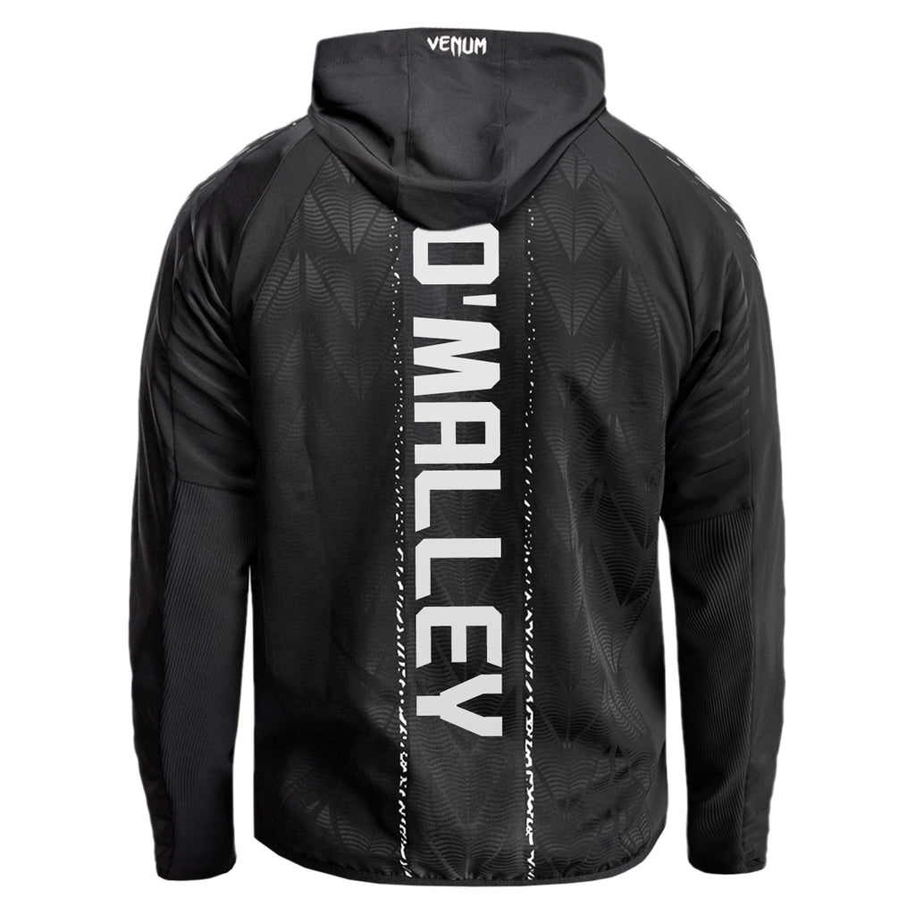 Sean O’Malley Signed 1-of-1 Fight Worn Hoodie UFC 324: Gaethje vs Pimblett
