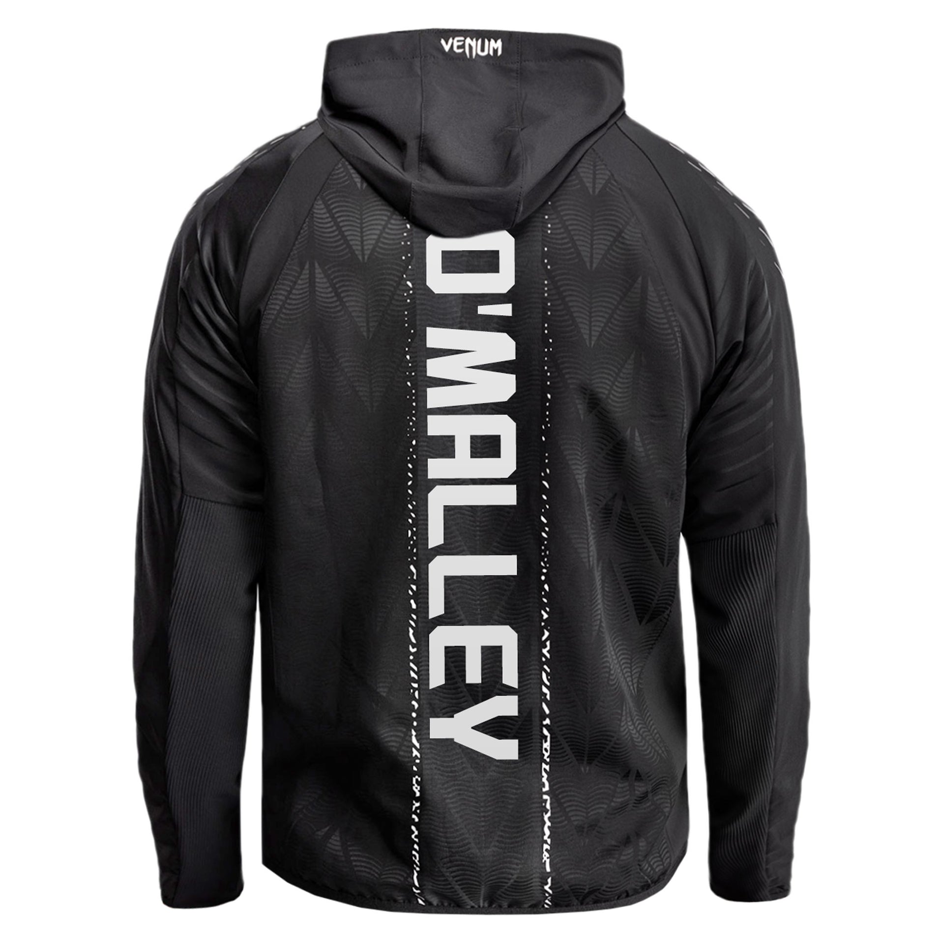 Sean O’Malley Signed 1-of-1 Fight Worn Hoodie UFC 324: Gaethje vs Pimblett