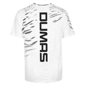 Sedriques Dumas Signed 1-of-1 Fight Worn Jersey UFC Fight Night: Garcia vs Onama
