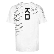 Seokhyeon Ko Signed 1-of-1 Fight Worn Jersey UFC Fight Night: Garcia vs Onama