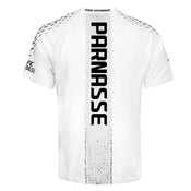 Salahdine Parnasse Signed 1-of-1 Fight Worn Jersey UFC Fight Night: Hooker vs Parnasse