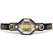 Joshua Van Signed UFC Legacy Championship Replica Belt