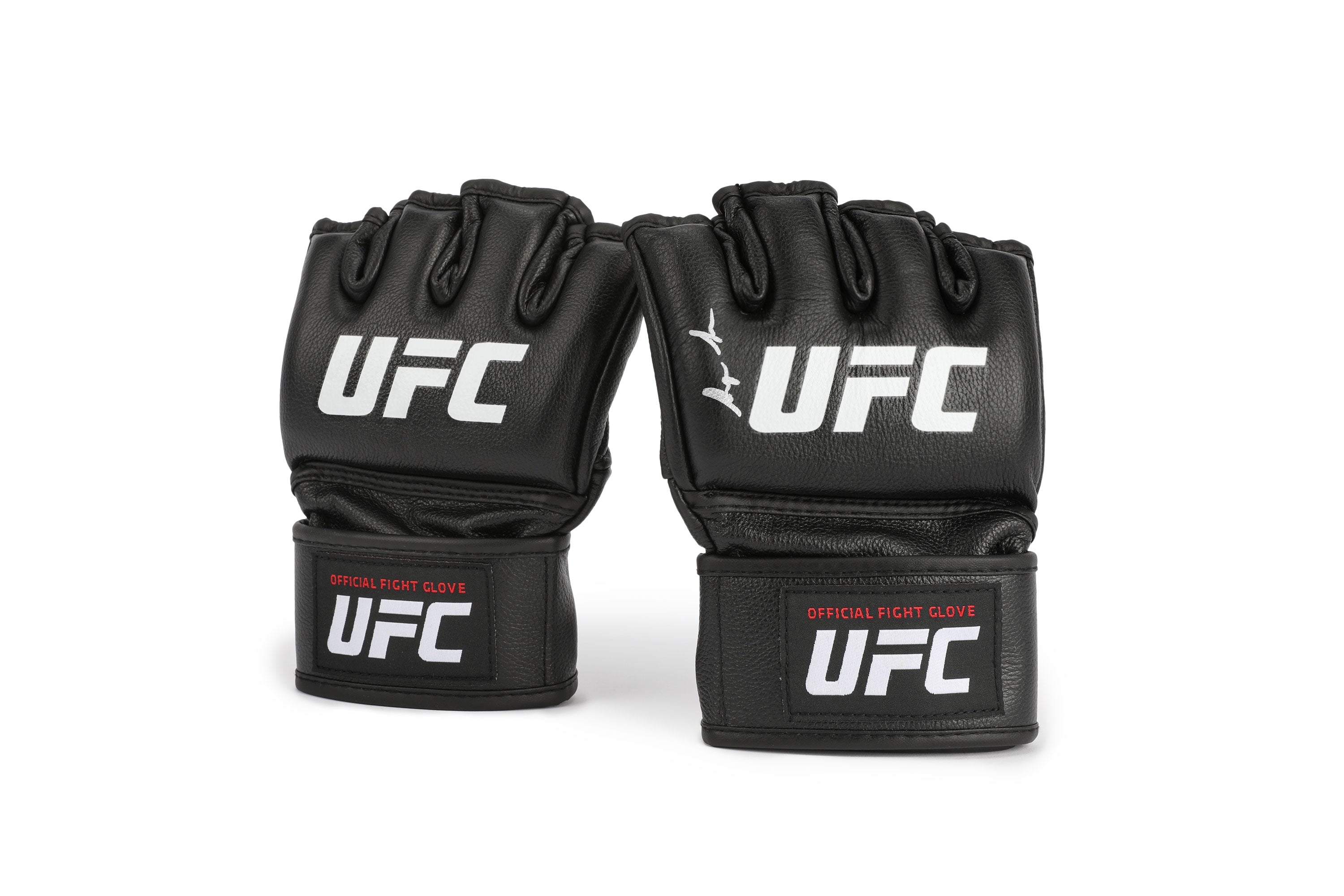 Sean O'Malley Signed Official UFC Gloves