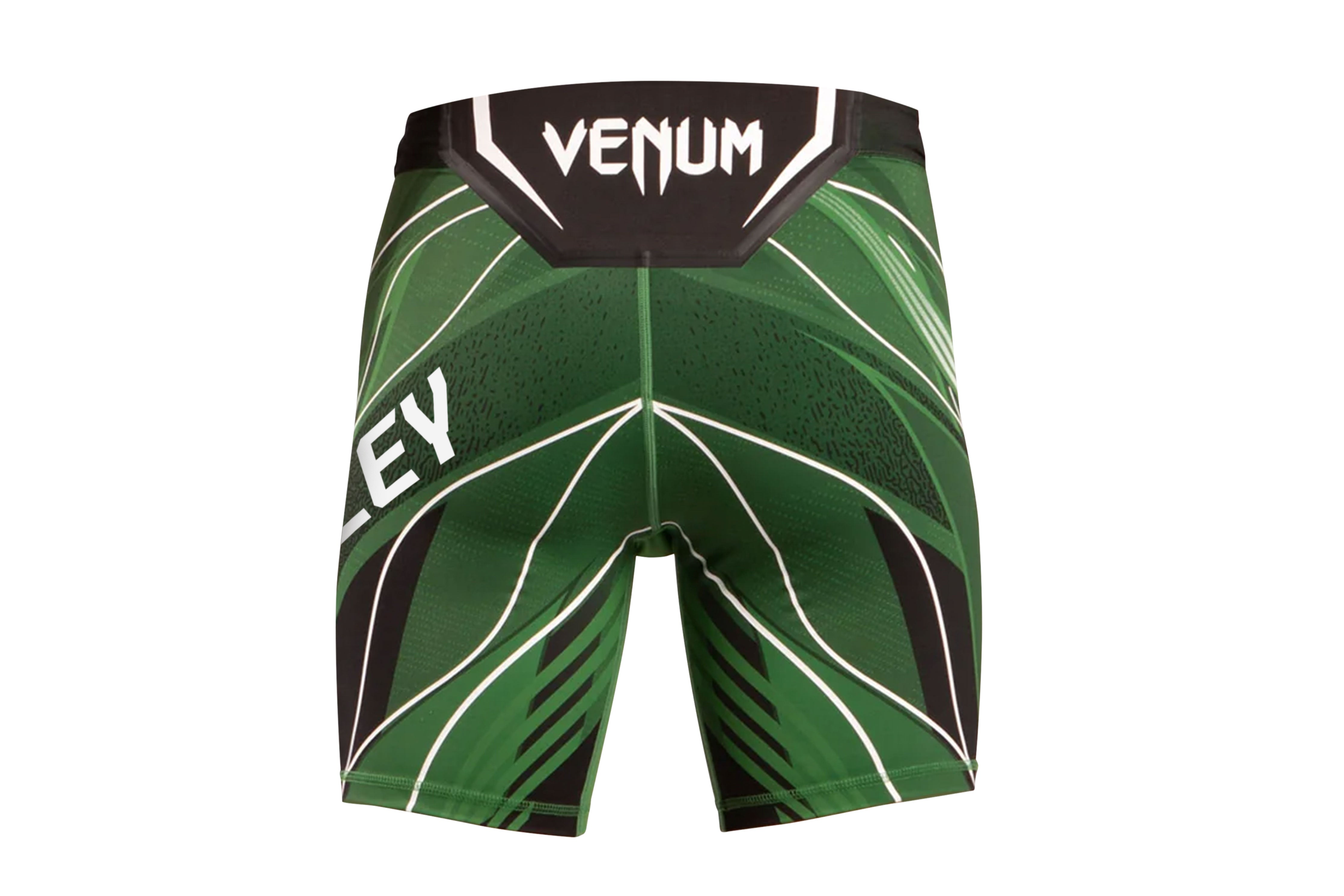 Sean O'Malley Limited Edition Signed UFC VENUM Fight Night Shorts