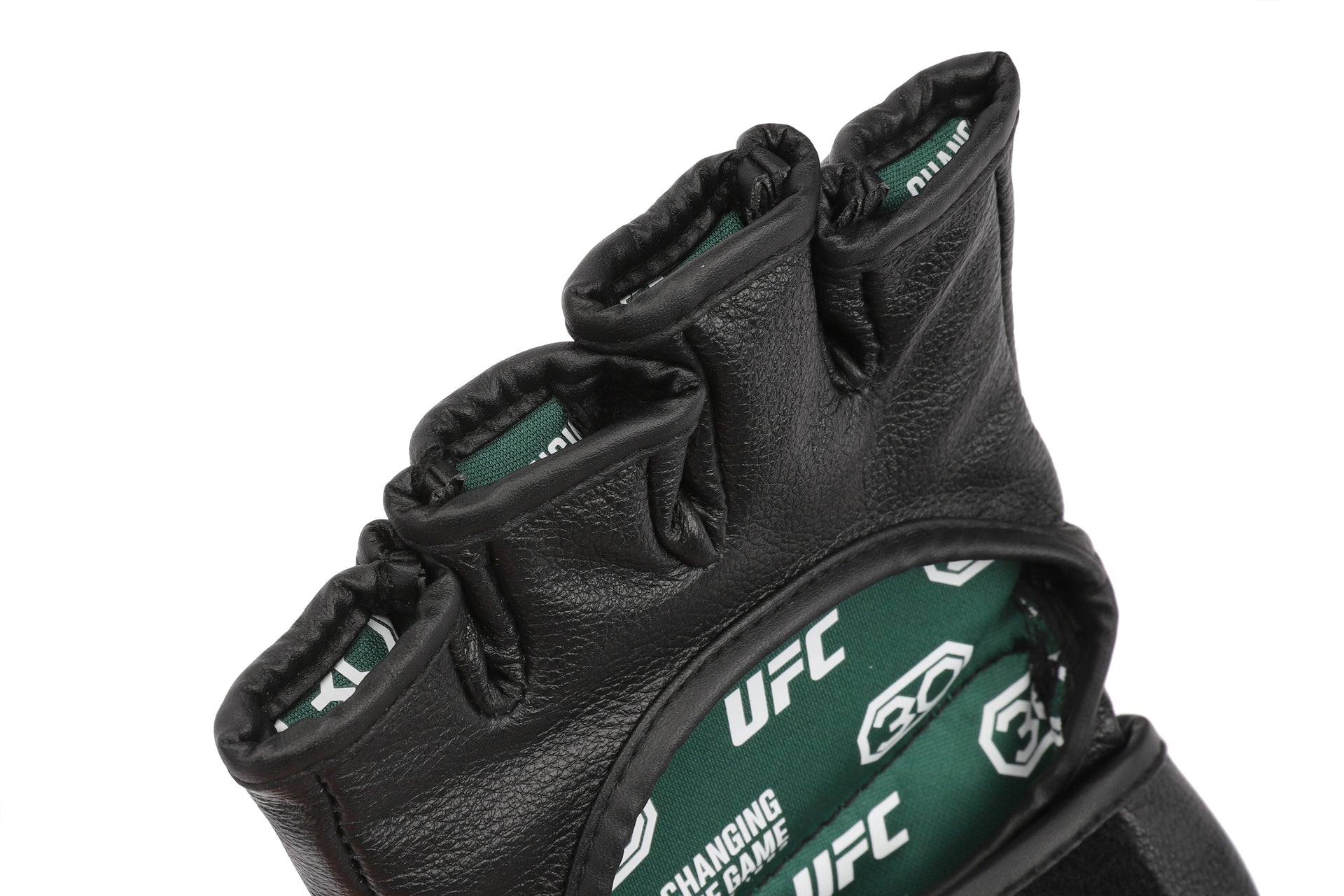 Sean O'Malley Signed Official UFC Gloves – 30th Anniversary Edition