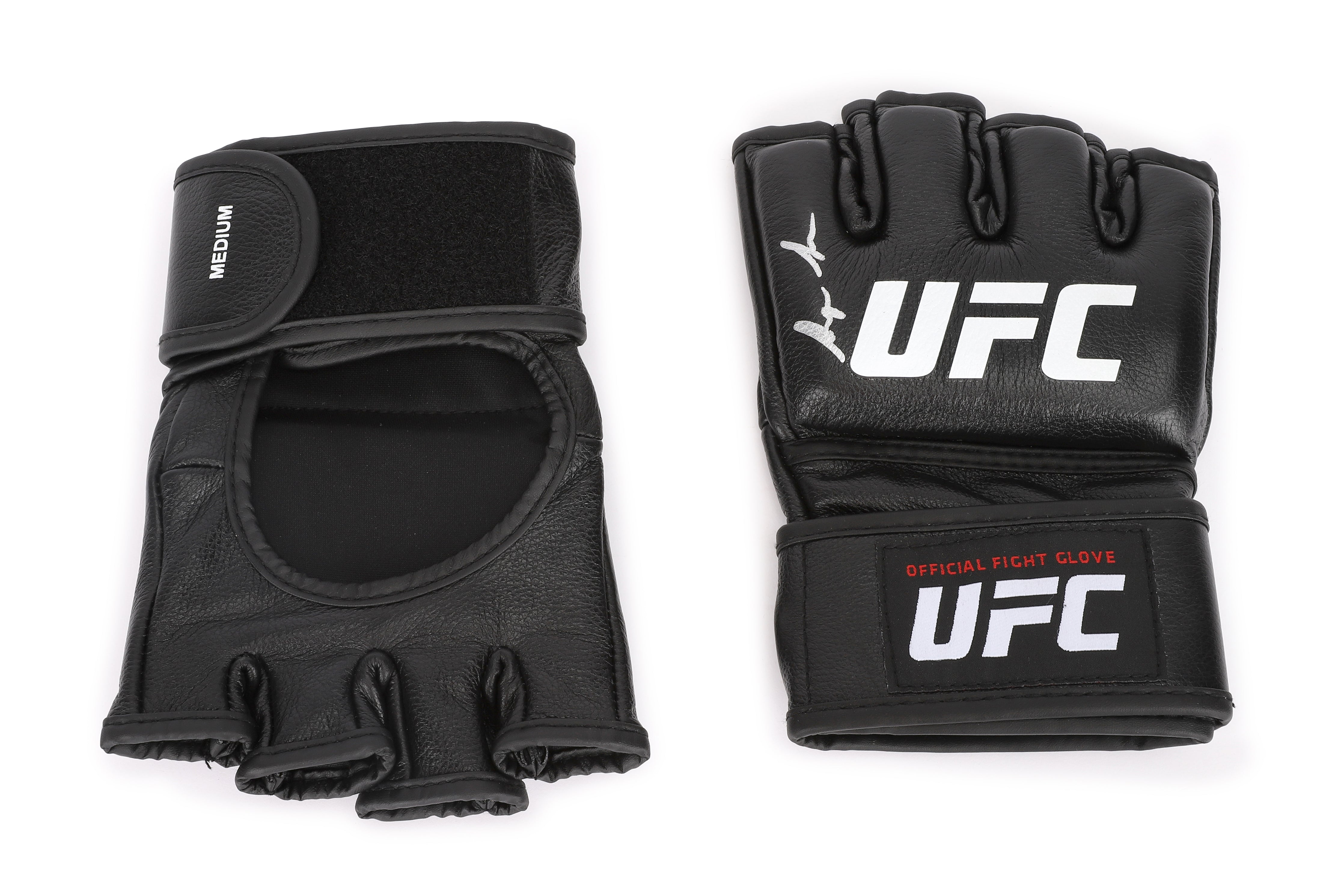 Sean O'Malley Signed Official UFC Gloves