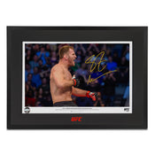 Stipe Miocic Signed Photo UFC 211