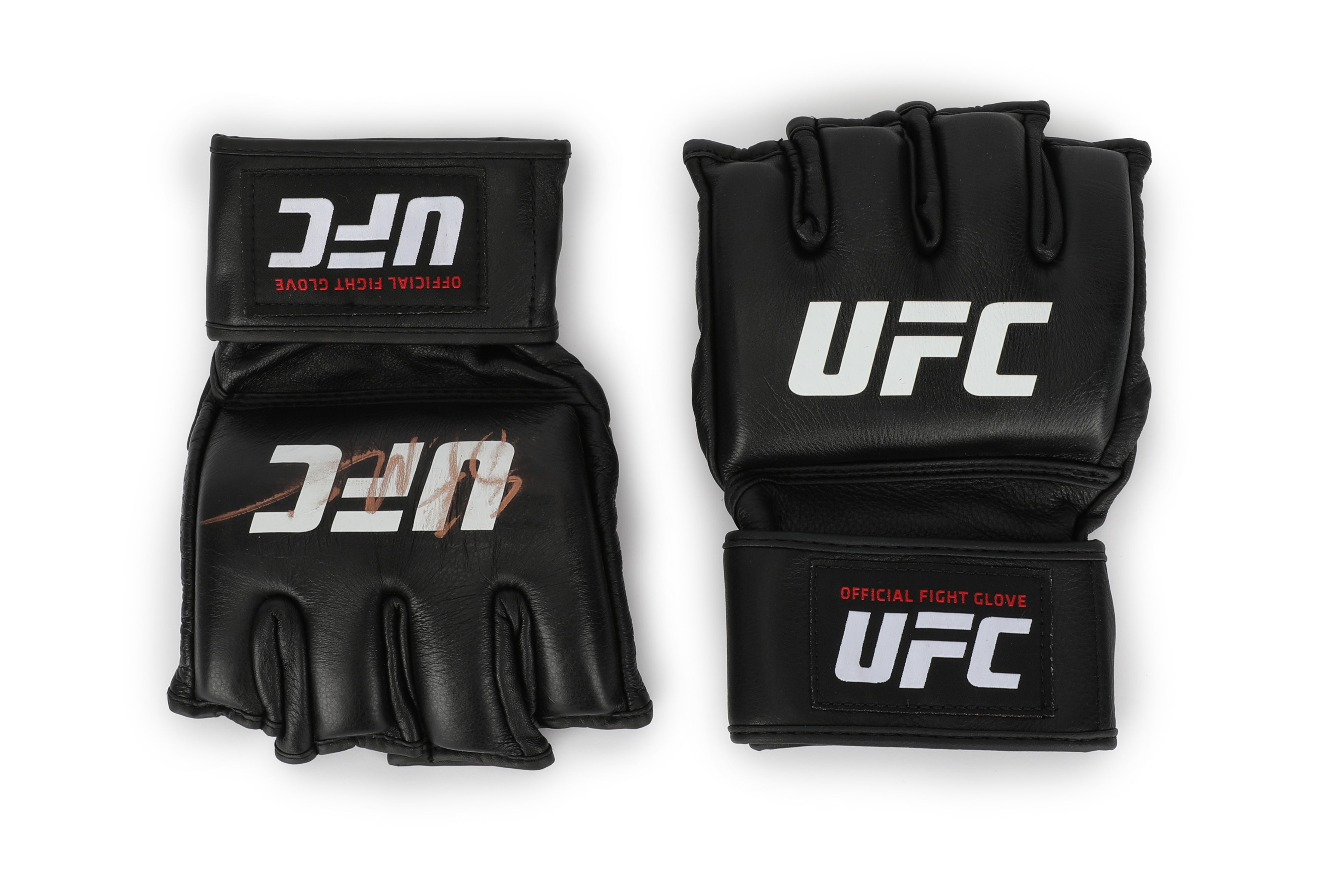 Ufc gloves cheap for sale