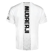 Su Mudaerji Signed 1-of-1 Fight Worn Jersey UFC Fight Night: Song vs Figueiredo