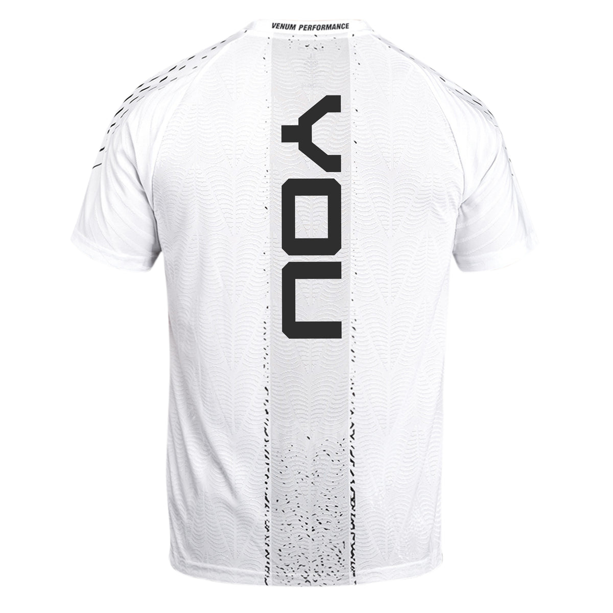 Su Young You Signed 1-of-1 Fight Worn Jersey UFC Fight Night: Buckley vs Malott
