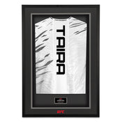 Tatsuro Taira Signed 1-of-1 Fight Worn Jersey UFC Fight Night: Taira vs Park