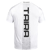 Tatsuro Taira Signed 1-of-1 Fight Worn Jersey UFC 323: Dvalishvili vs Yan 2