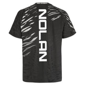 Tom Nolan Signed 1-of-1 Fight Worn Jersey UFC Fight Night: Ulberg vs Reyes