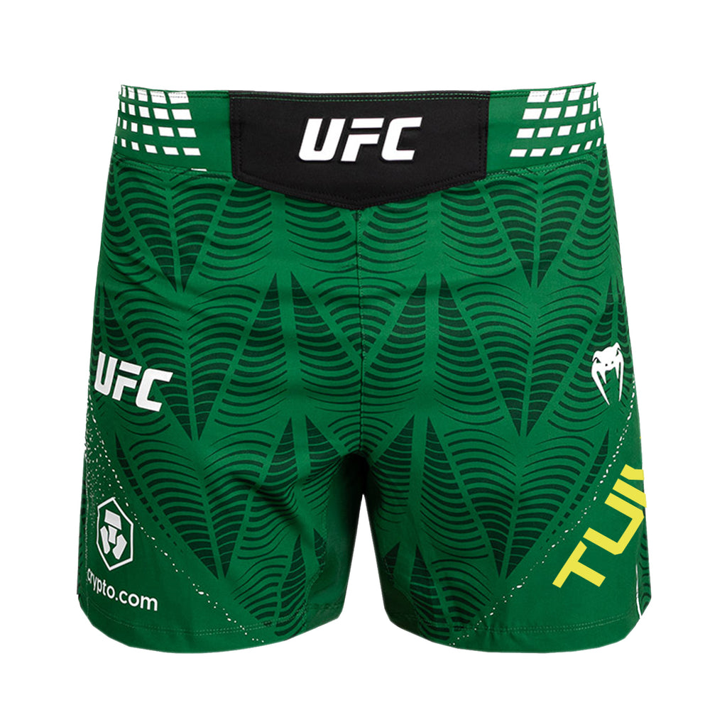 Tai Tuivasa Signed 1-of-1 Fight Worn Shorts UFC 325: Volkanovski vs Lopes 2