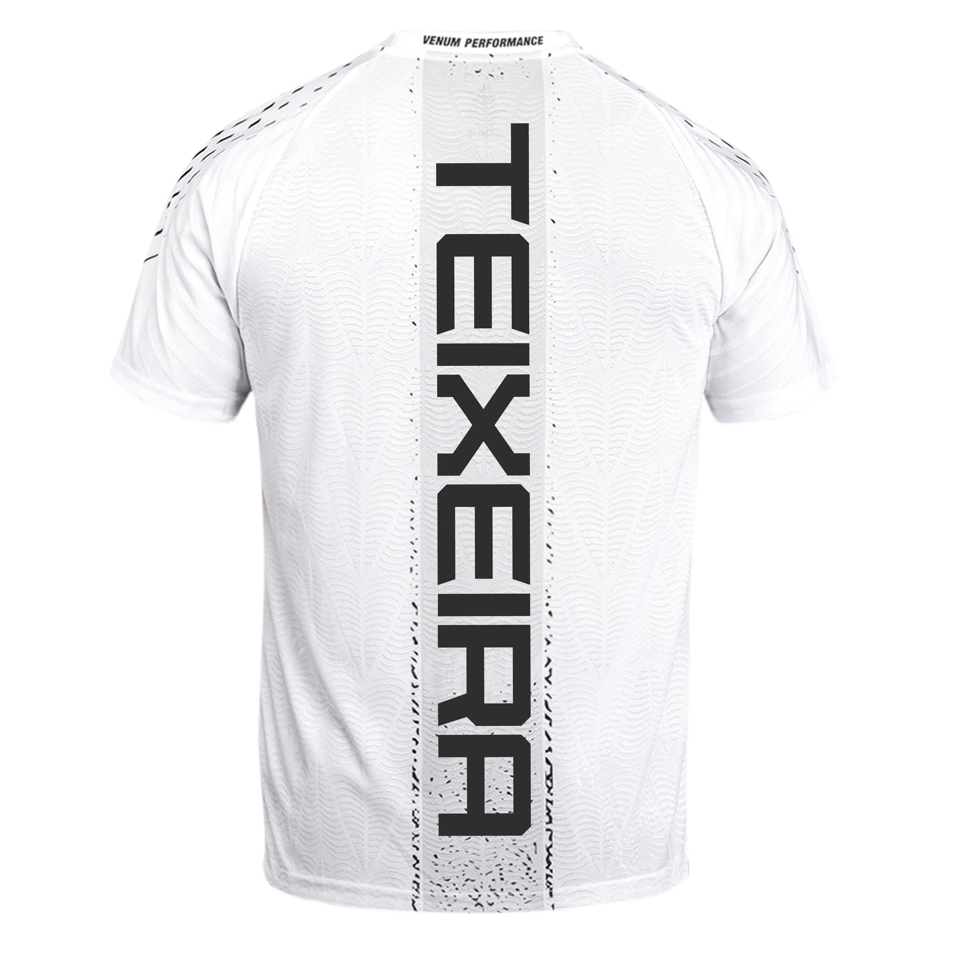 Tallison Teixeira Signed 1-of-1 Fight Worn Jersey UFC 325: Volkanovski vs Lopes 2