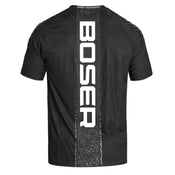 Tanner Boser Signed 1-of-1 Fight Worn Jersey UFC Fight Night: Buckley vs Malott