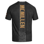 Tommy McMillen Signed 1-of-1 Fight Worn Jersey Noche UFC: Silva vs Delgado