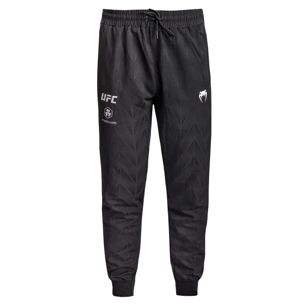 Tommy McMillen Signed 1-of-1 Fight Worn Sweatpants UFC Fight Night: Du Plessis vs Usman